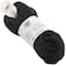 12 Pack: Macramé Cotton Cord by Loops & Threads®, 25yd.